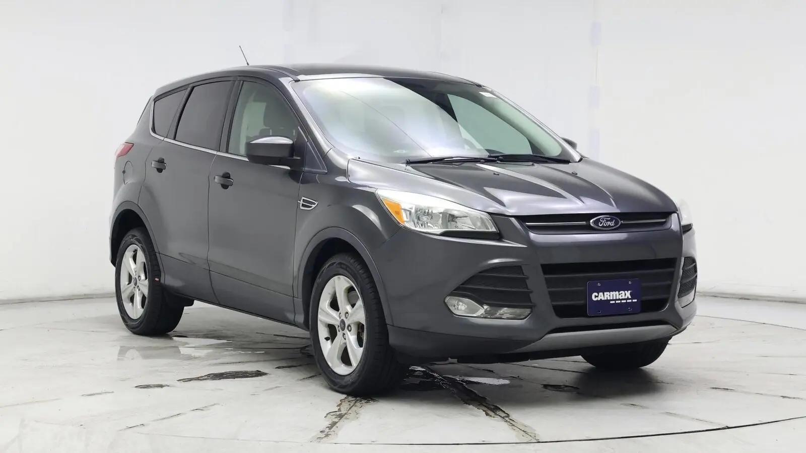 2015 Ford Escape SE in Birmingham AL For Sale - Image 1
