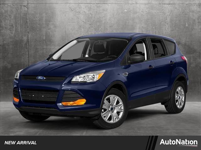 2015 Ford Escape SE in Torrance CA For Sale - Image 1