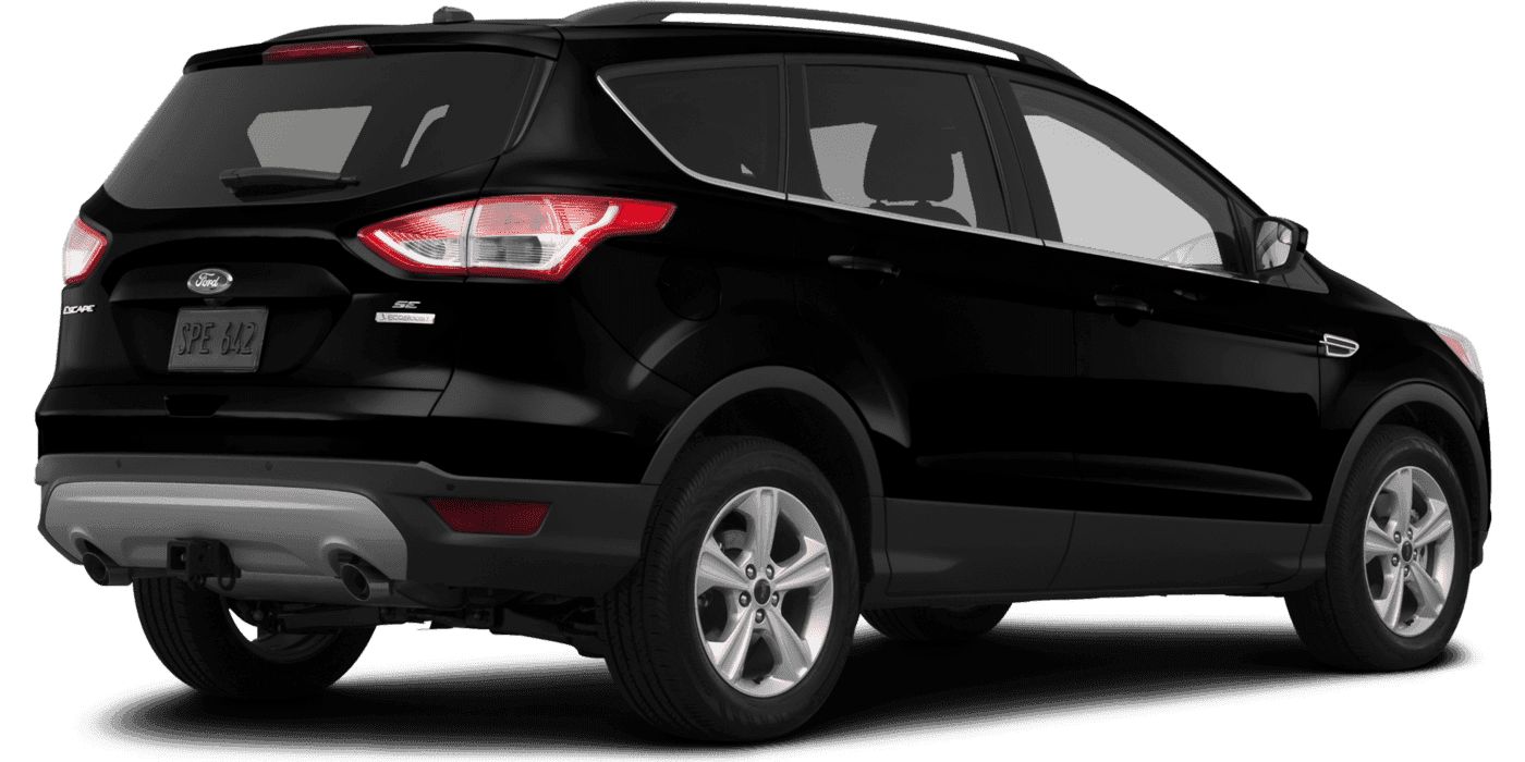 2015 Ford Escape SE in Wappingers Falls NY For Sale - Image 1
