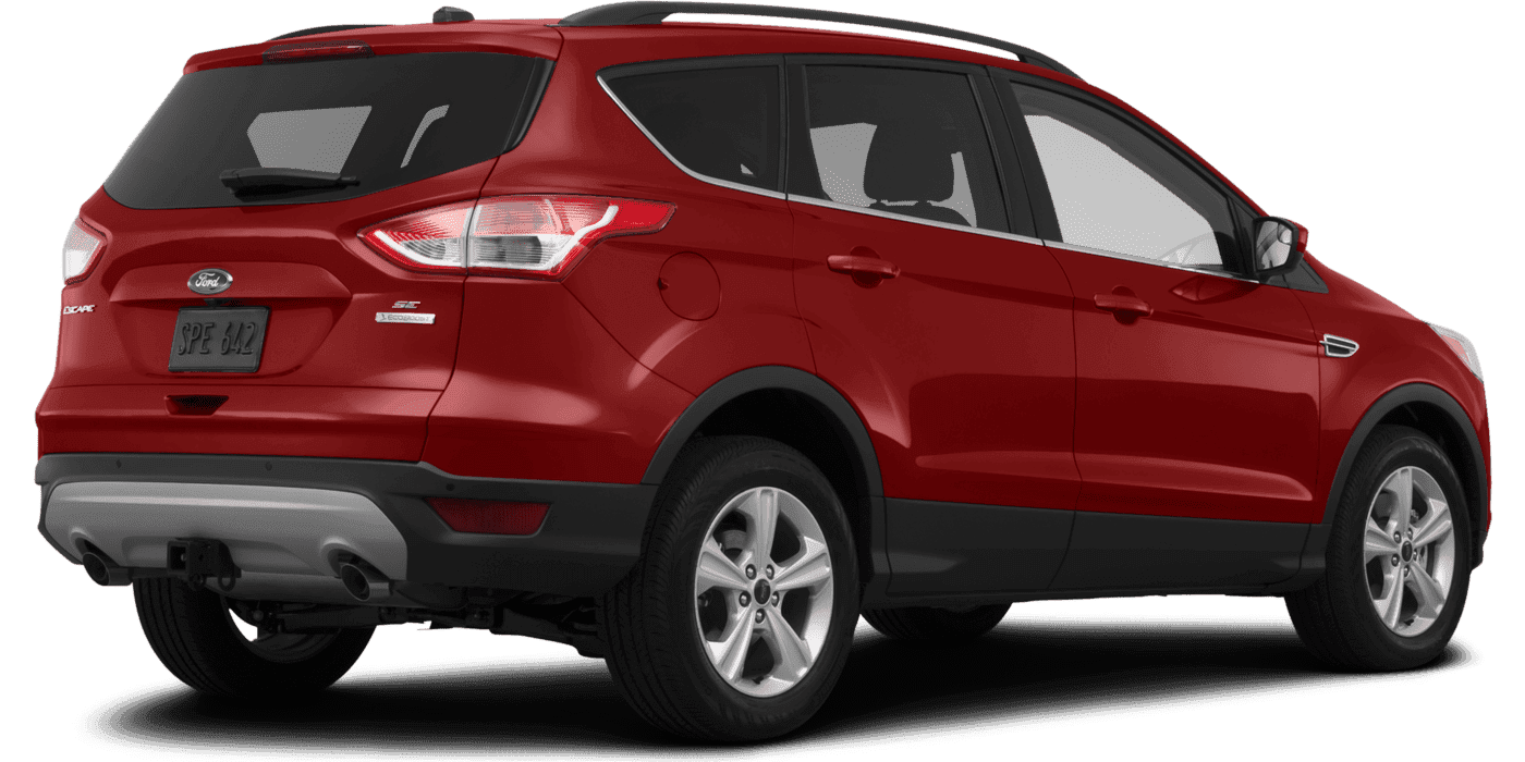 2015 Ford Escape SE in Centennial CO For Sale - Image 1
