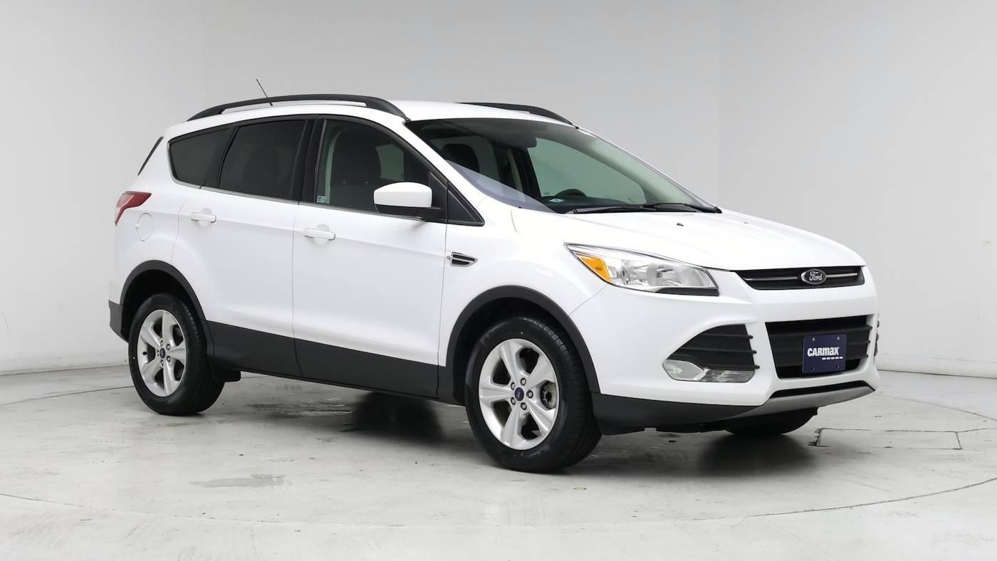 2015 Ford Escape SE in Birmingham AL For Sale - Image 1