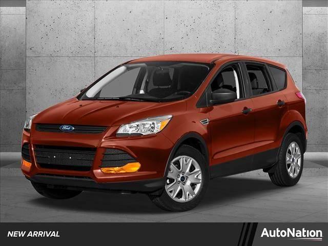2015 Ford Escape Titanium in Scottsdale AZ For Sale - Image 1