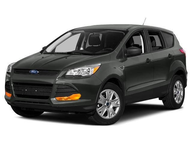 2015 Ford Escape Titanium in Dothan AL For Sale - Image 1