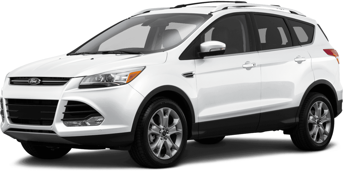 2015 Ford Escape Titanium in Clarksville MD For Sale - Image 1