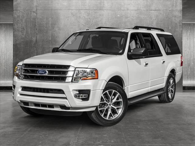 2015 Ford Expedition XLT in Amarillo TX For Sale - Image 1
