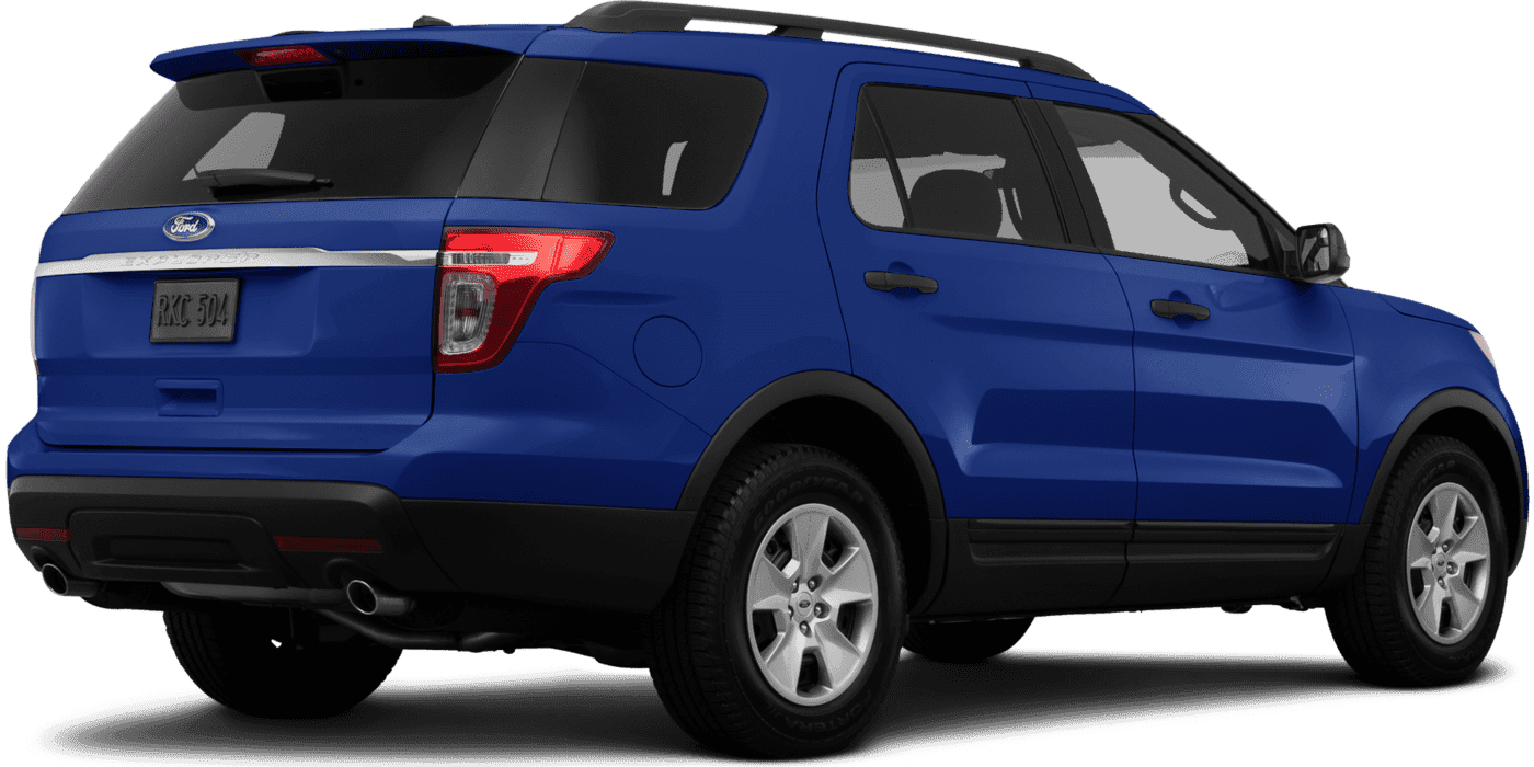 2015 Ford Explorer Base in Bedford TX For Sale - Image 1