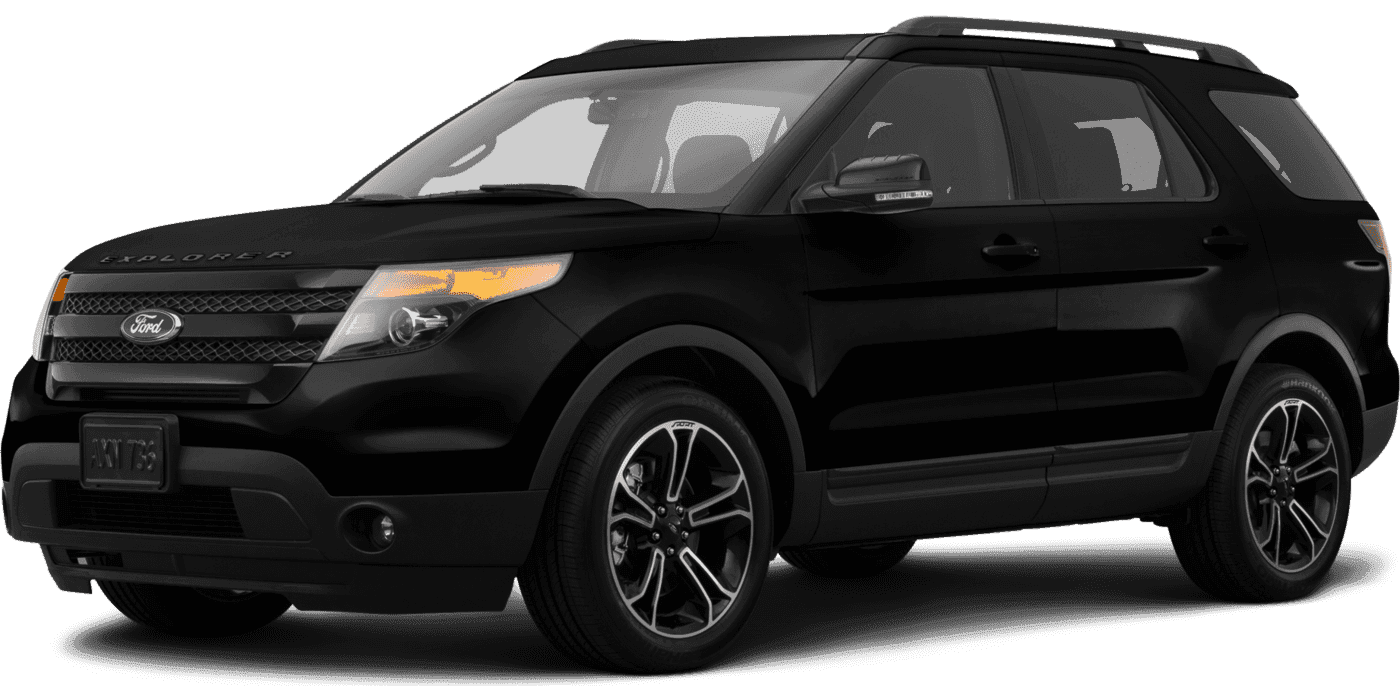 2015 Ford Explorer Sport in Loves Park IL For Sale - Image 1