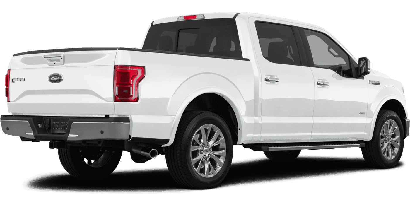 2015 Ford F-150 King Ranch in Hurst TX For Sale - Image 1
