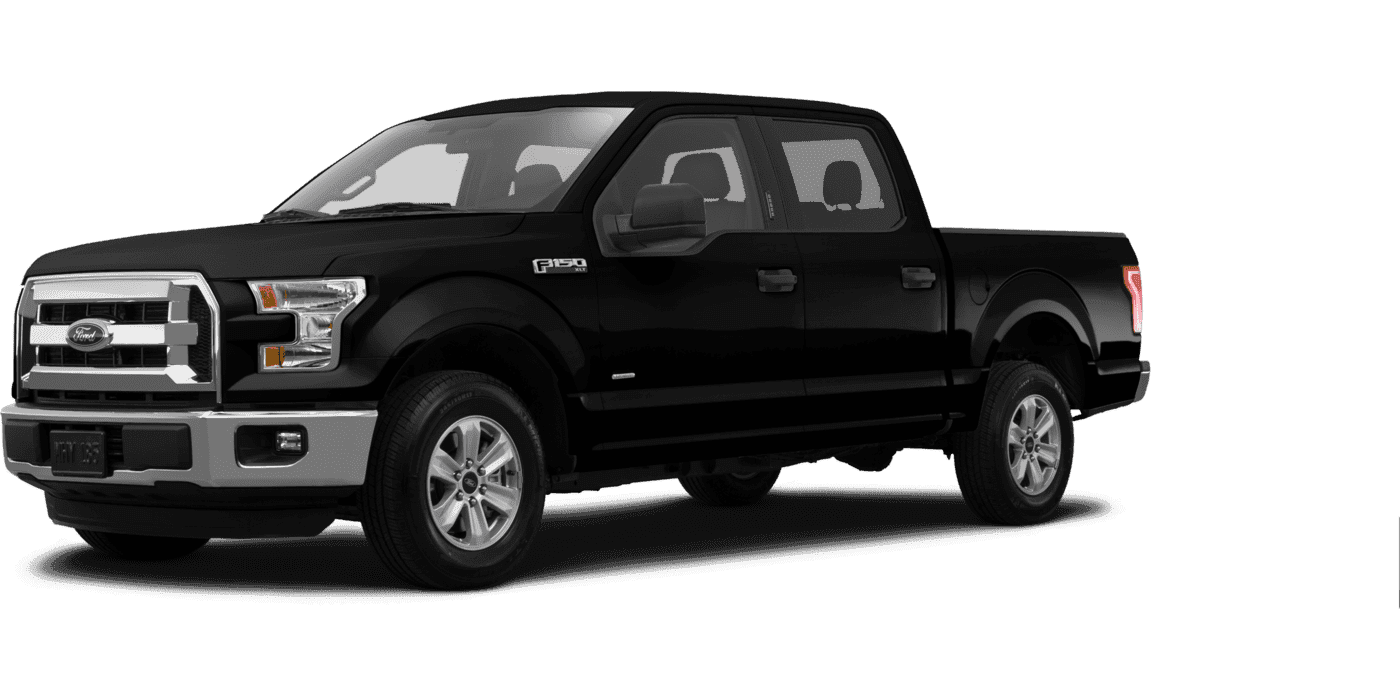 2015 Ford F-150 Lariat in Houston TX For Sale - Image 1