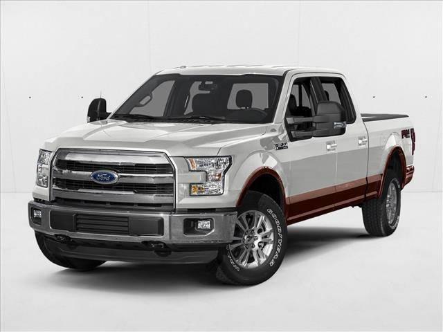 2015 Ford F-150 Lariat in Katy TX For Sale - Image 1