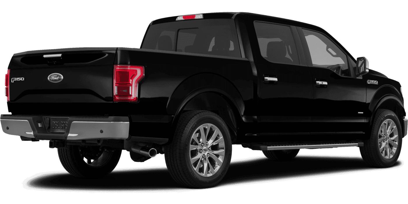 2015 Ford F-150 Lariat in Houston TX For Sale - Image 1