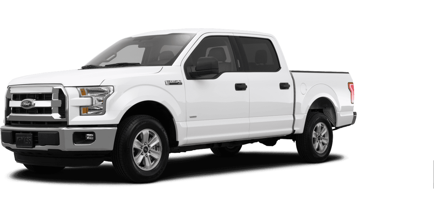 2015 Ford F-150 Platinum in Addison TX For Sale - Image 1