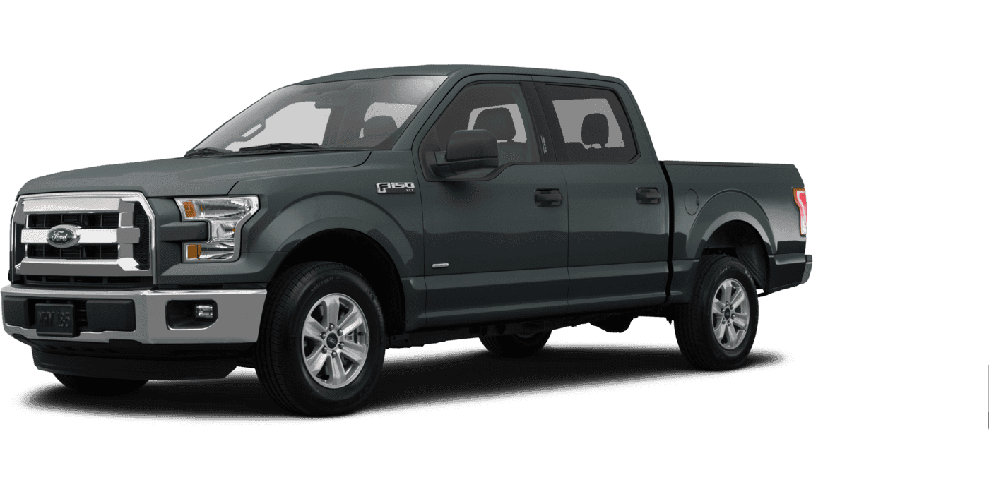 2015 Ford F-150 Platinum in Columbus TX For Sale - Image 1