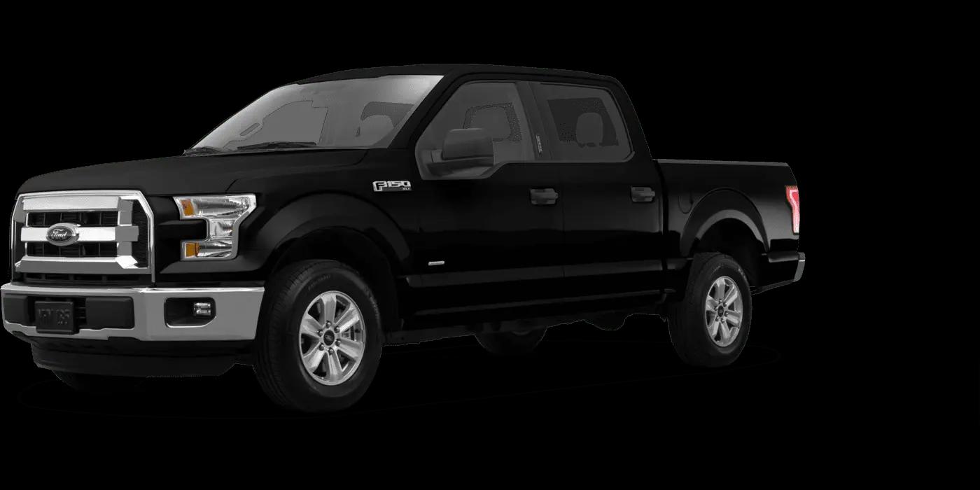 2015 Ford F-150 XL in League City TX For Sale - Image 1