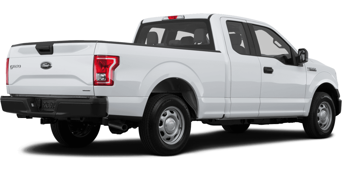2015 Ford F-150 XL in Sebring FL For Sale - Image 1