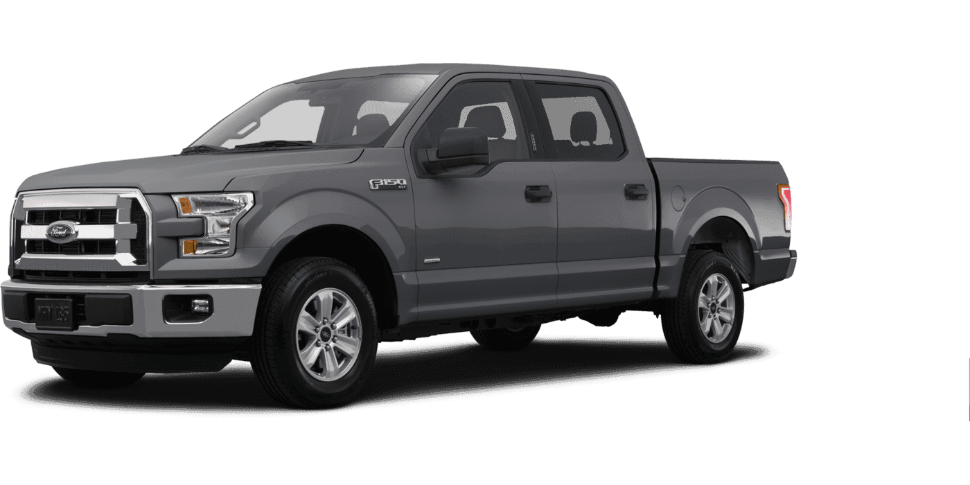 2015 Ford F-150 XLT in Albuquerque NM For Sale - Image 1