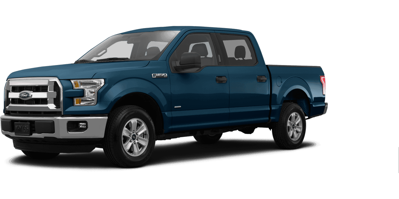 2015 Ford F-150 XLT in Baton Rouge LA For Sale - Image 1