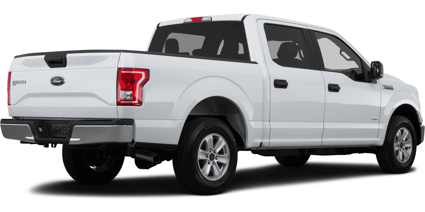 2015 Ford F-150 XLT in Billings MT For Sale - Image 1