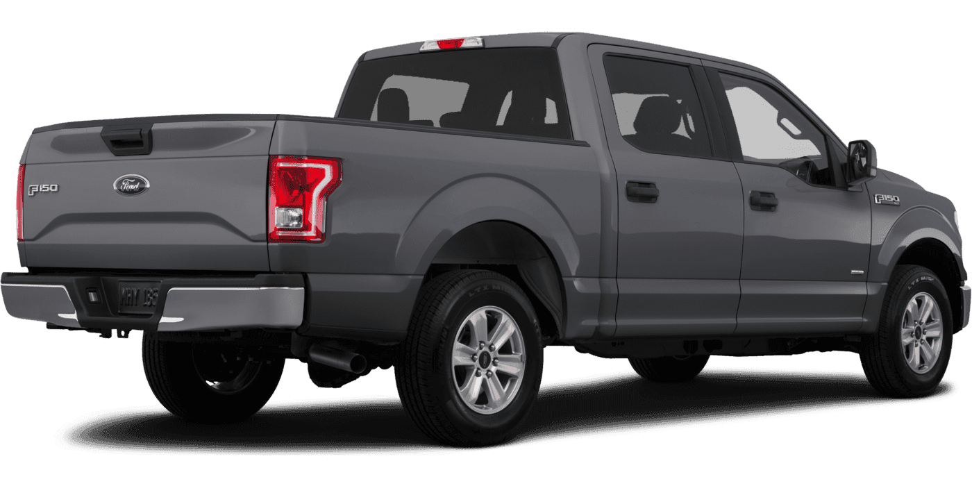 2015 Ford F-150 XLT in Nampa ID For Sale - Image 1