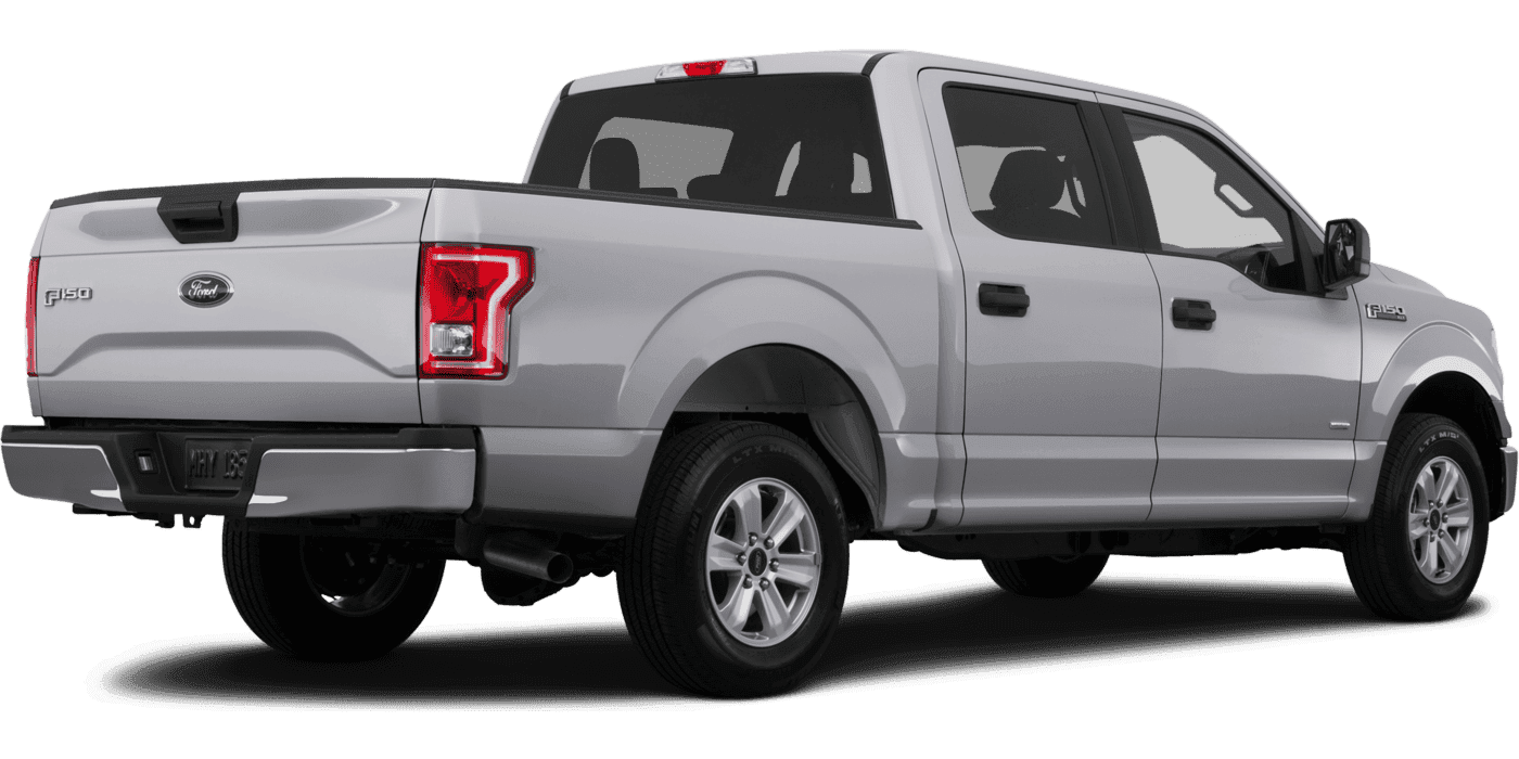 2015 Ford F-150 XLT in Chehalis WA For Sale - Image 1