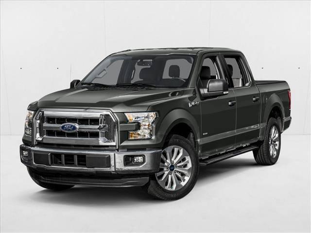 2015 Ford F-150 XLT in Littleton CO For Sale - Image 1