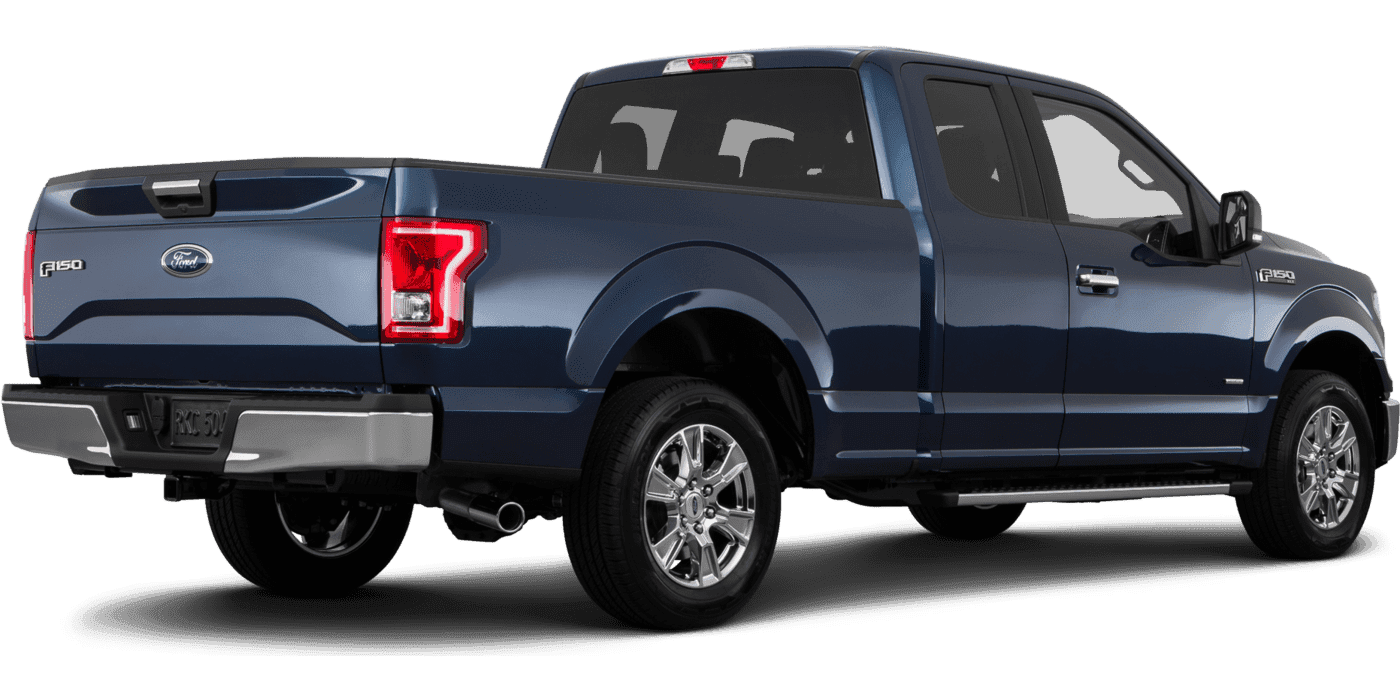 2015 Ford F-150 XLT in Addison TX For Sale - Image 1