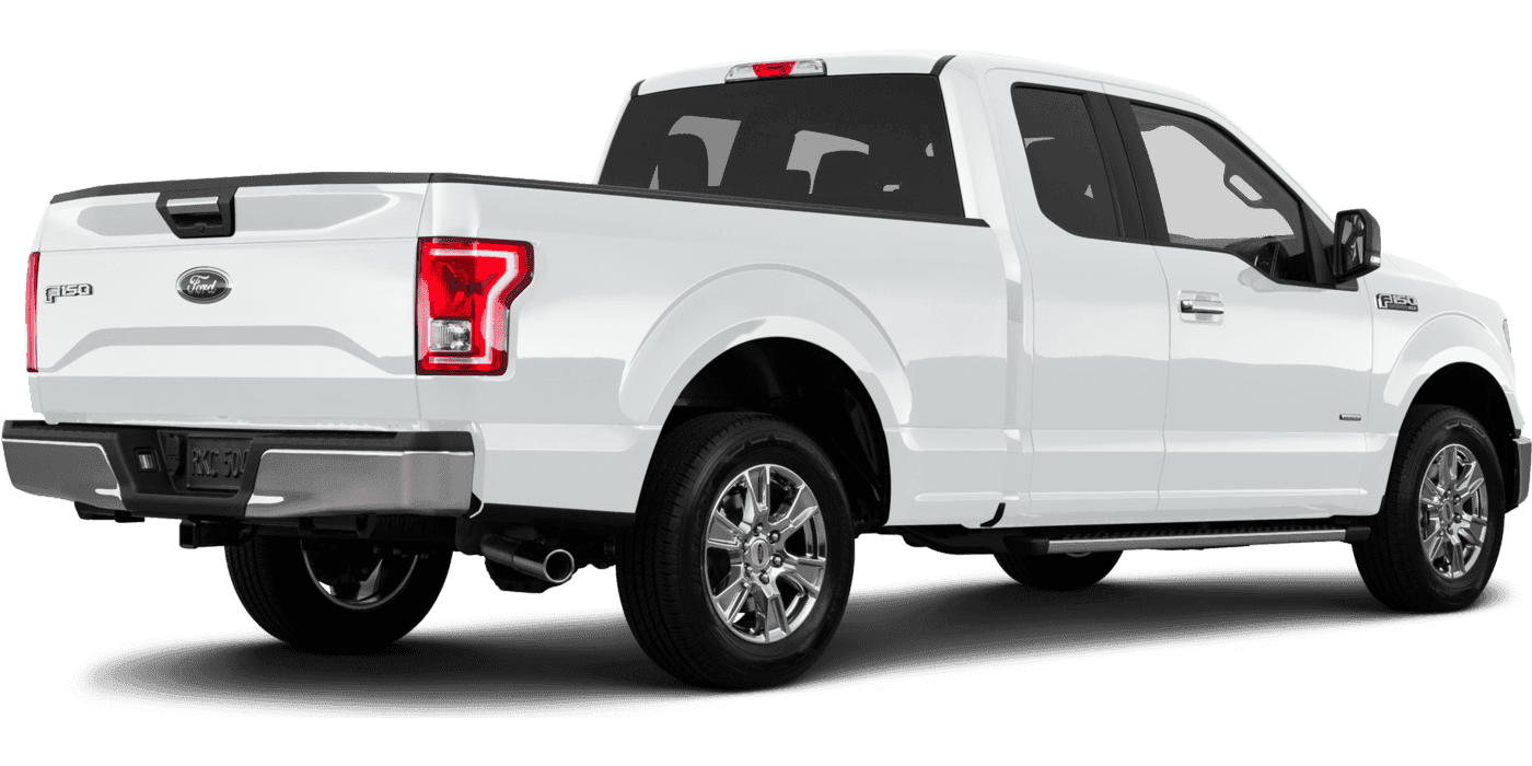 2015 Ford F-150 XLT in Santa Ana CA For Sale - Image 1