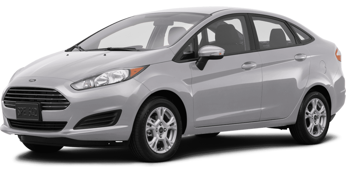 2015 Ford Fiesta SE in St. Louis MO For Sale - Image 1