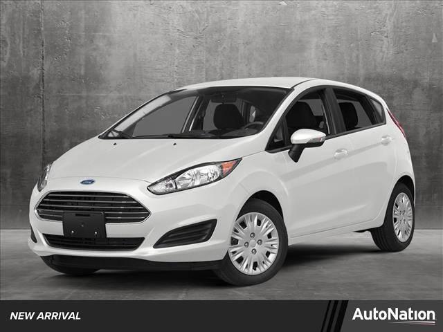 2015 Ford Fiesta SE in St. Peters MO For Sale - Image 1