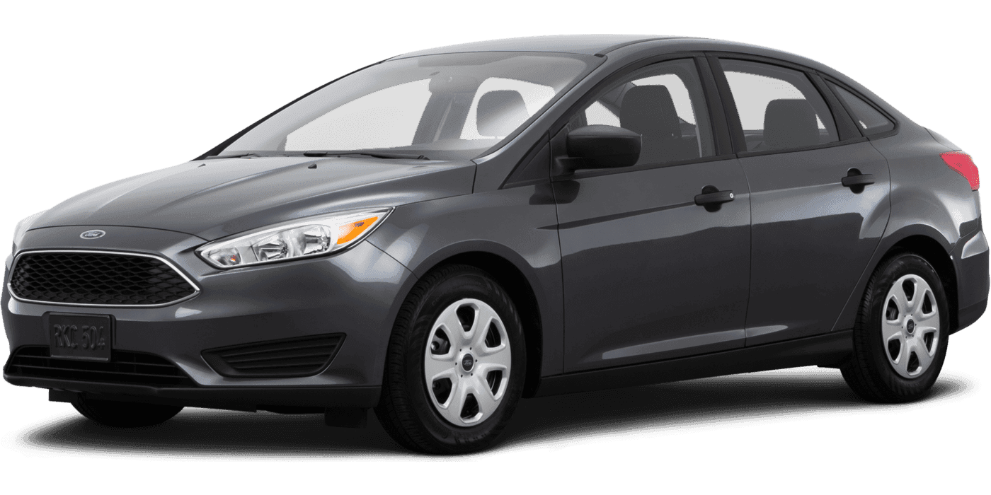 2015 Ford Focus S in Arlington Heights IL For Sale - Image 1