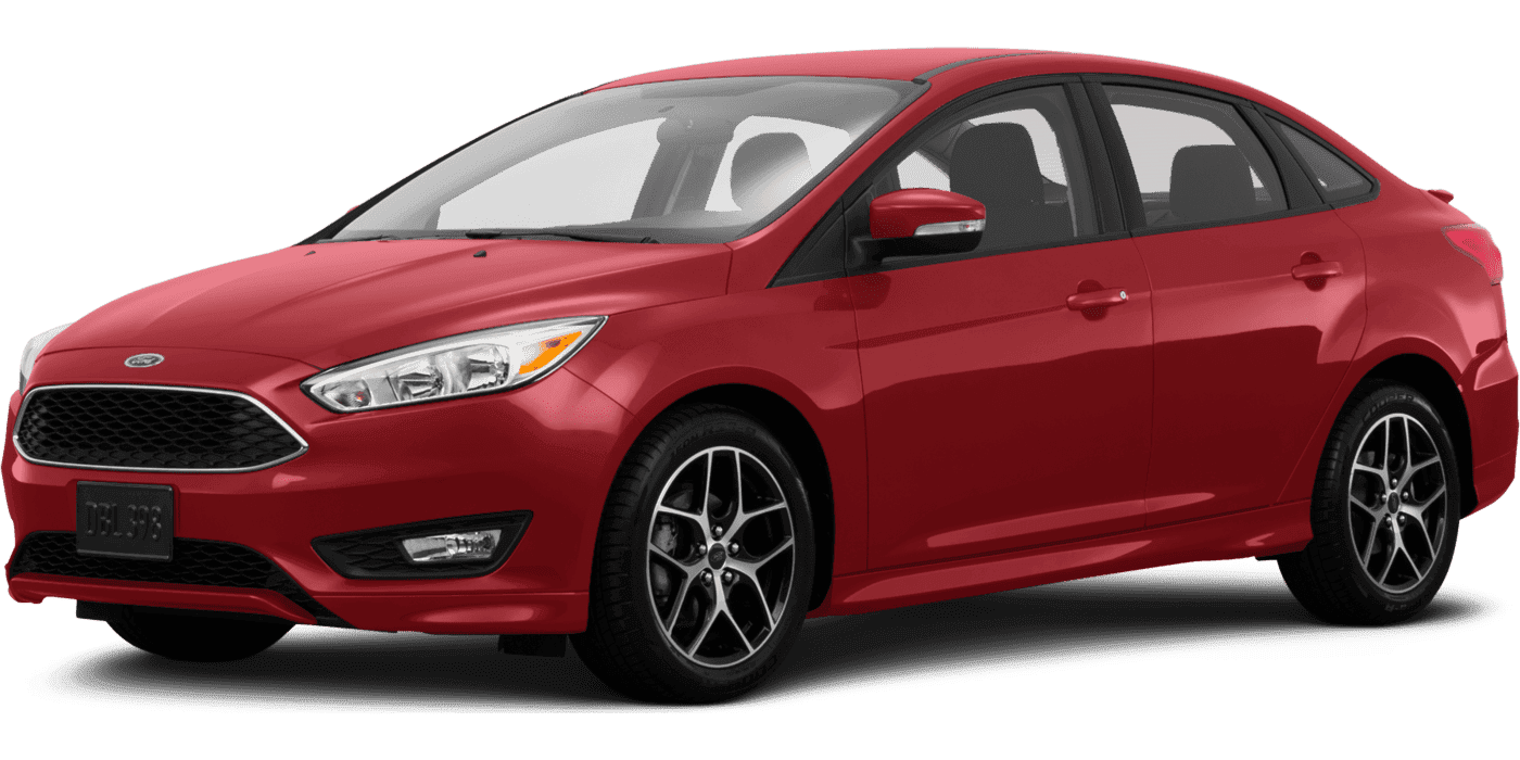 2015 Ford Focus SE in Peoria IL For Sale - Image 1