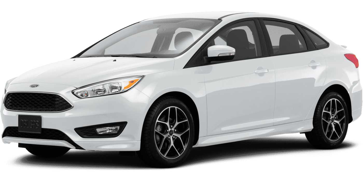 2015 Ford Focus SE in Salisbury MD For Sale - Image 1