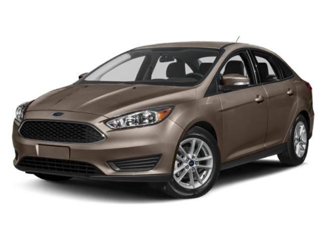 2015 Ford Focus SE in Manor TX For Sale - Image 1