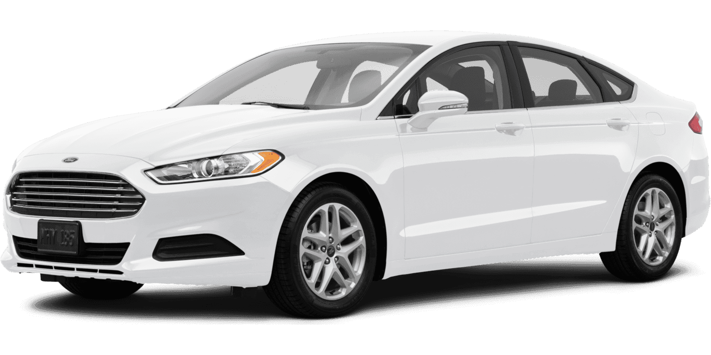2015 Ford Fusion SE in Saint Augustine FL For Sale - Image 1