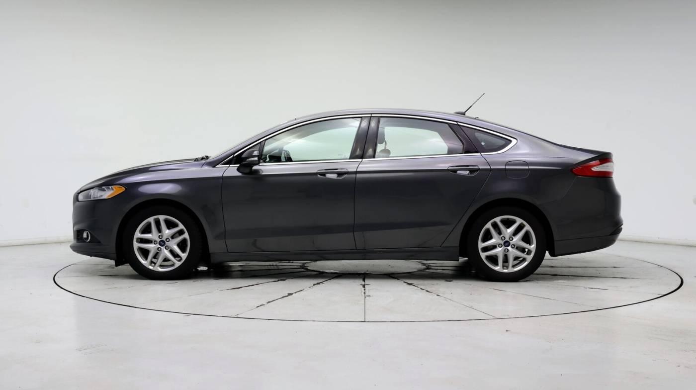 2015 Ford Fusion SE in Inglewood CA For Sale - Image 1