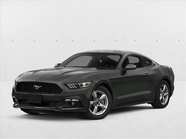 2015 Ford Mustang EcoBoost in Tustin CA For Sale - Image 1