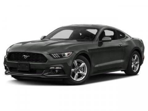 2015 Ford Mustang EcoBoost in Clearfield UT For Sale - Image 1