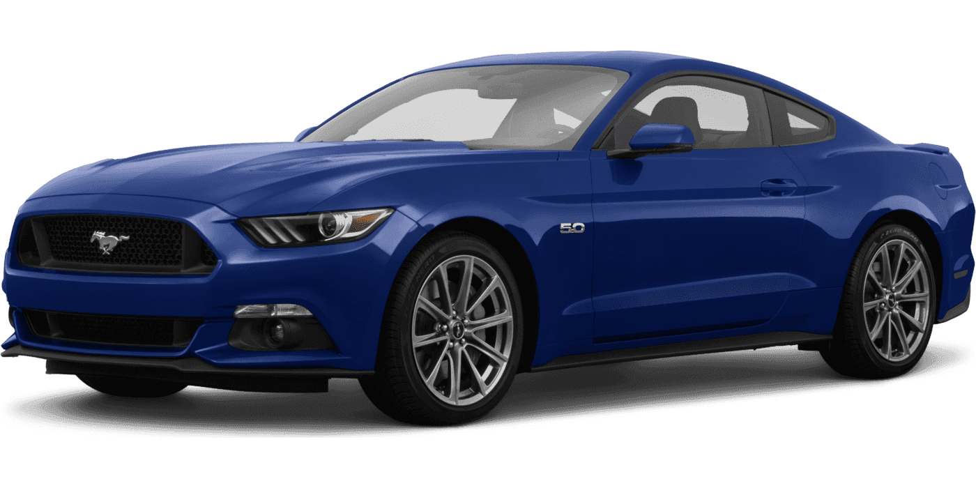 2015 Ford Mustang GT Premium in Tomball TX For Sale - Image 1