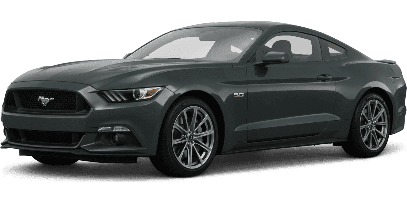 2015 Ford Mustang GT Premium in Austin TX For Sale - Image 1