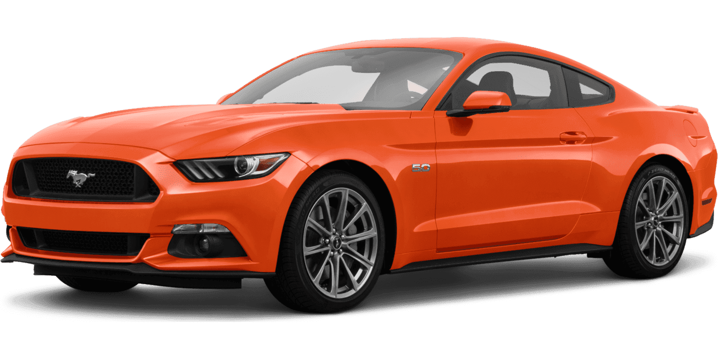 2015 Ford Mustang GT in Jacksonville FL For Sale - Image 1