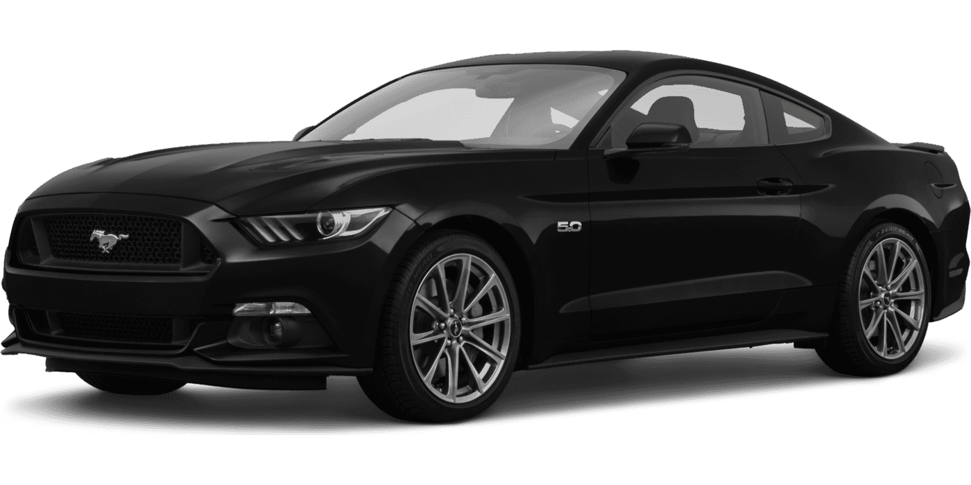 2015 Ford Mustang GT in Naperville IL For Sale - Image 1