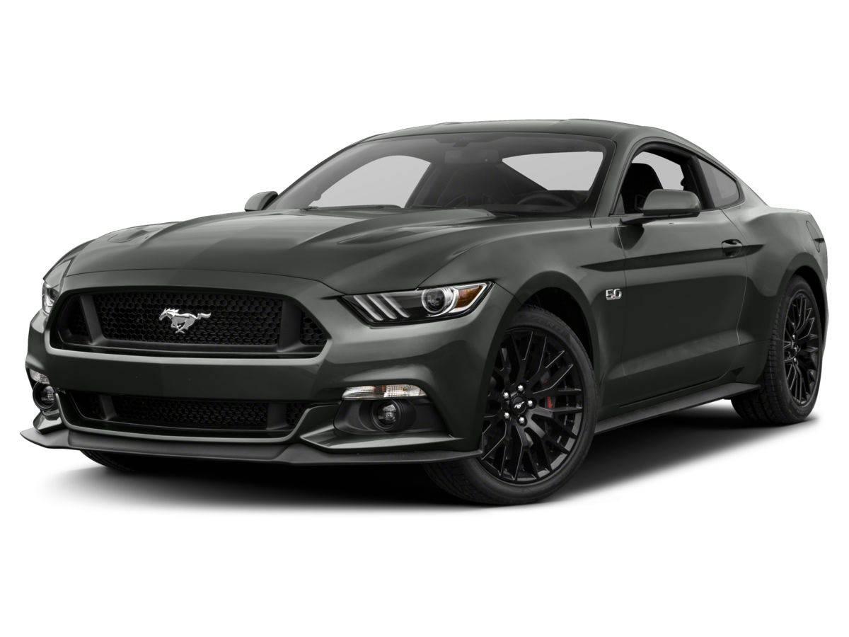 2015 Ford Mustang GT in Virginia Beach VA For Sale - Image 1