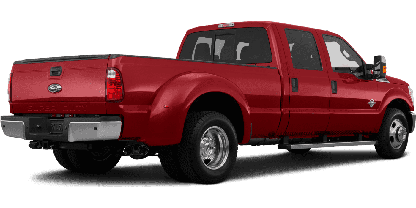 2015 Ford Super Duty F-350 King Ranch in Boise ID For Sale - Image 1