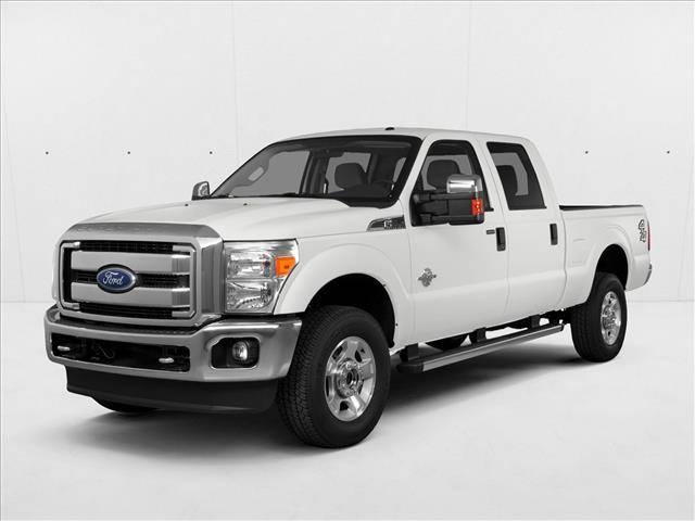 2015 Ford Super Duty F-350 Lariat in North Richland Hills TX For Sale - Image 1