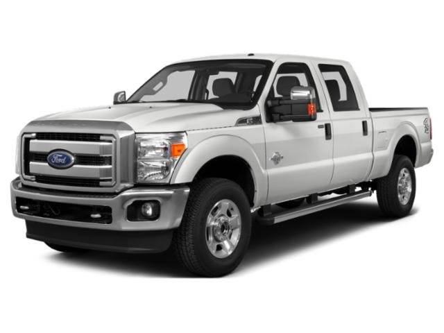 2015 Ford Super Duty F-350 XL in Friendswood TX For Sale - Image 1