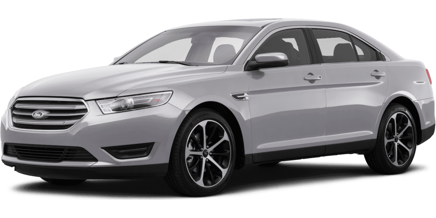 2015 Ford Taurus SEL in Fenton MI For Sale - Image 1