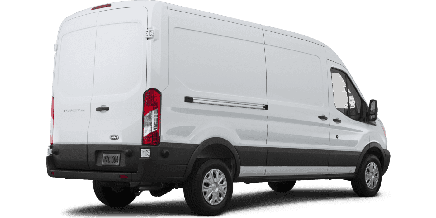 2015 Ford Transit Cargo Van T-250 in Maysville KY For Sale - Image 1