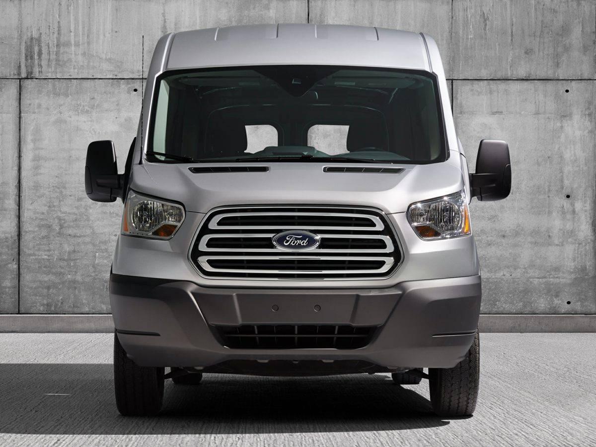 2015 Ford Transit Cargo Van T-250 in Plainfield IN For Sale - Image 1