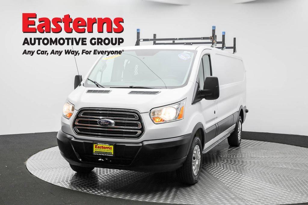 2015 Ford Transit Cargo Van T-350 in Frederick MD For Sale - Image 1