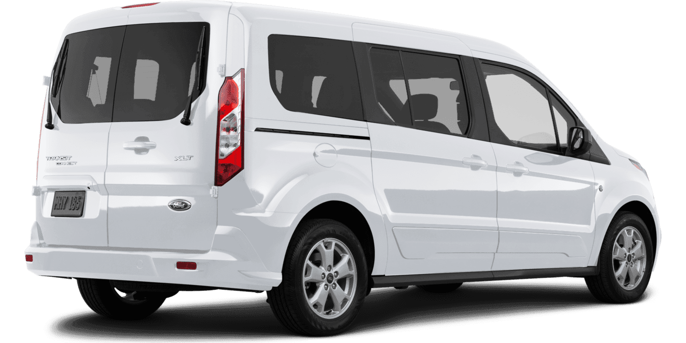 2015 Ford Transit Connect Wagon XLT in Fayetteville NC For Sale - Image 1